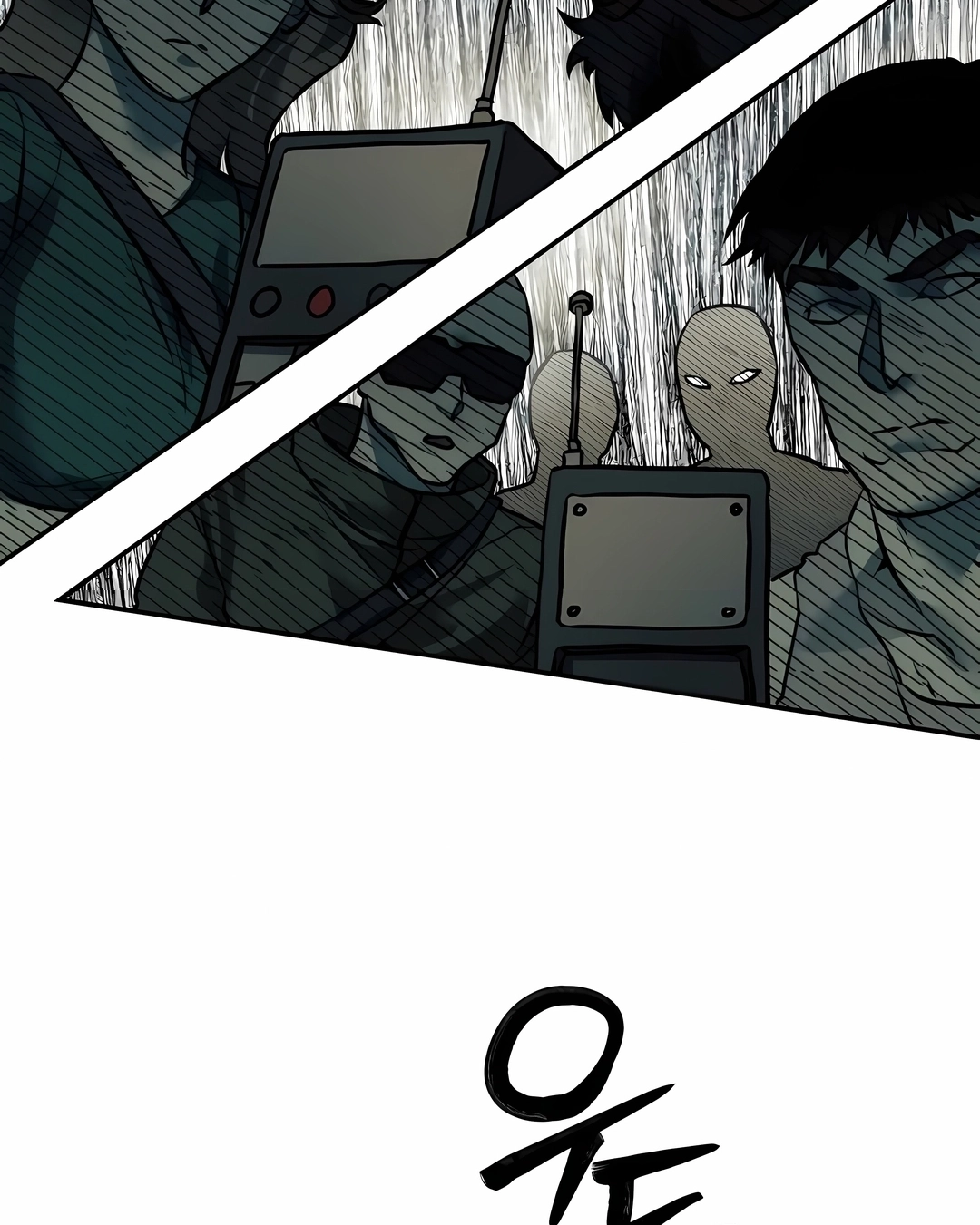 Read Surviving the Apocalypse PT Manga Online