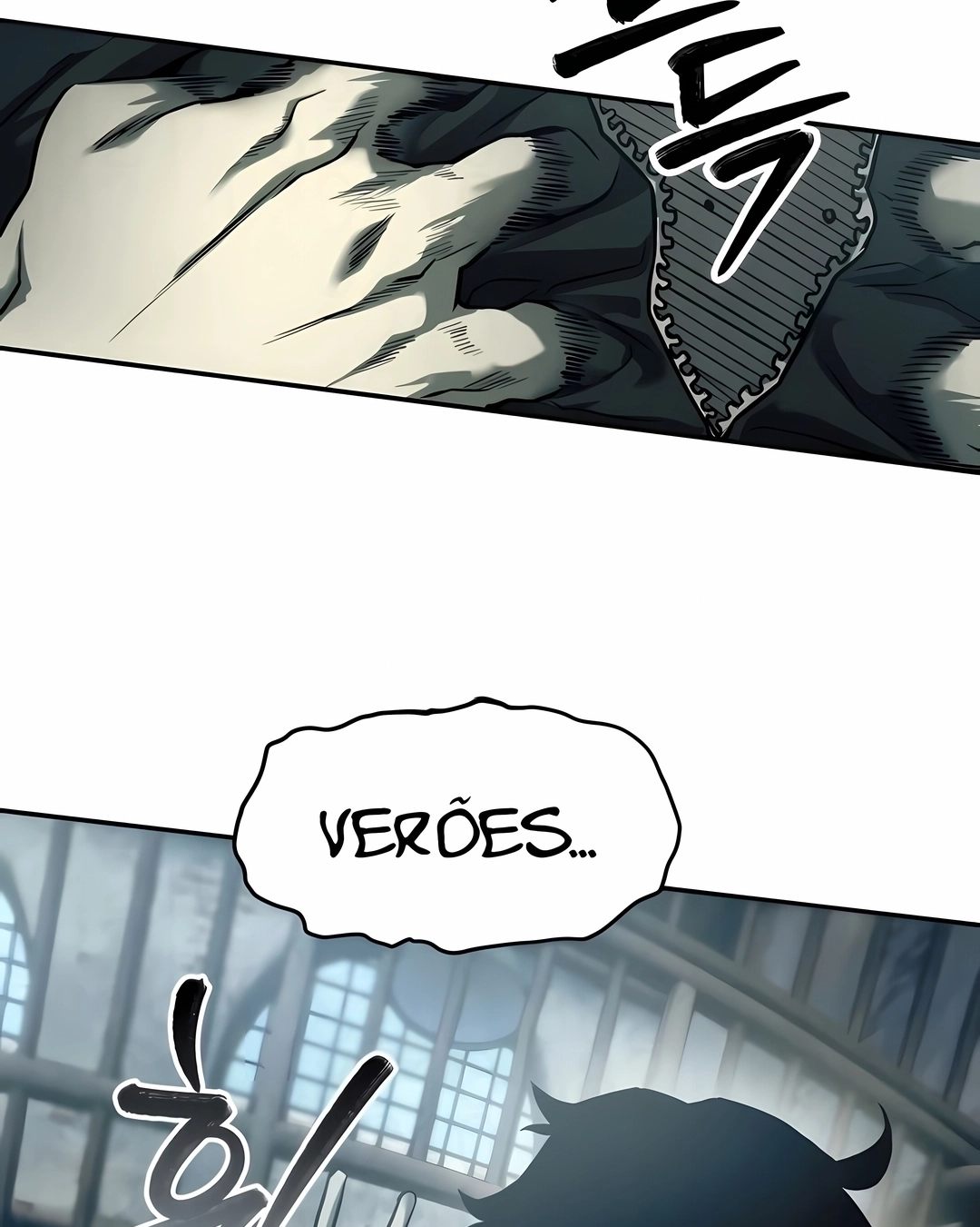 Read Surviving the Apocalypse PT Manga Online