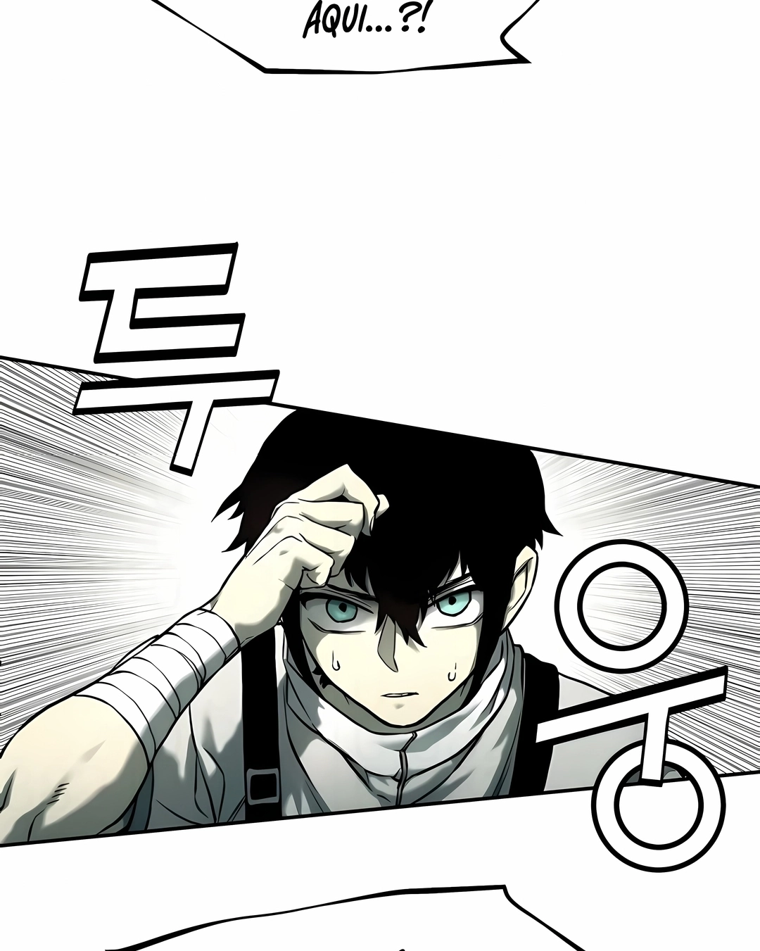 Read Surviving the Apocalypse PT Manga Online