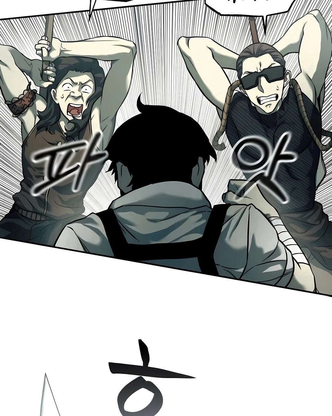 Read Surviving the Apocalypse PT Manga Online