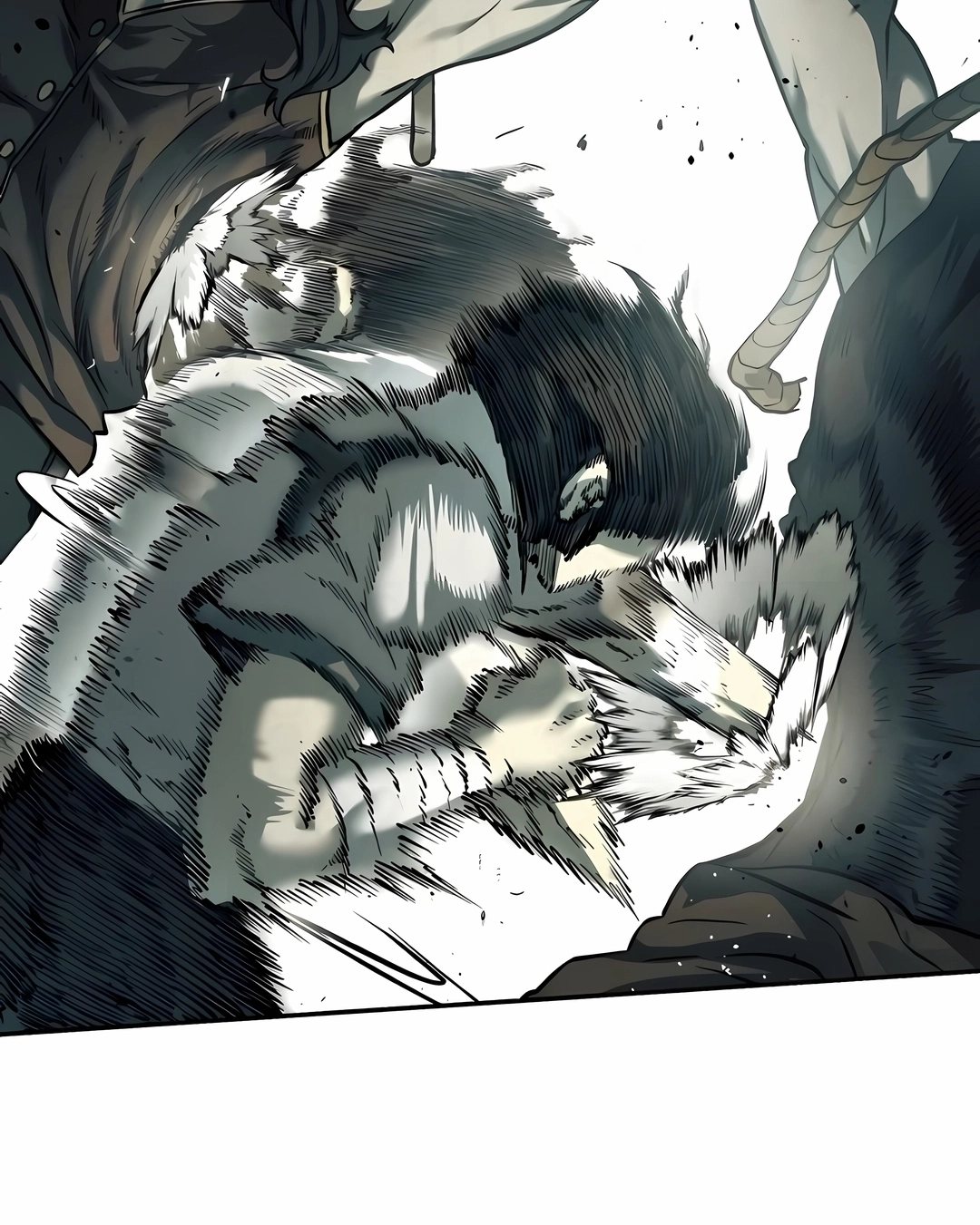 Read Surviving the Apocalypse PT Manga Online
