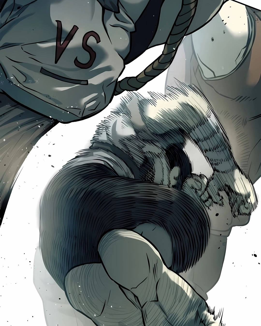 Read Surviving the Apocalypse PT Manga Online