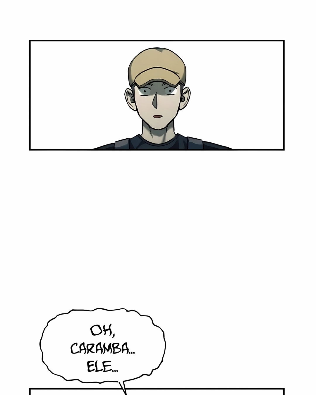 Read Surviving the Apocalypse PT Manga Online