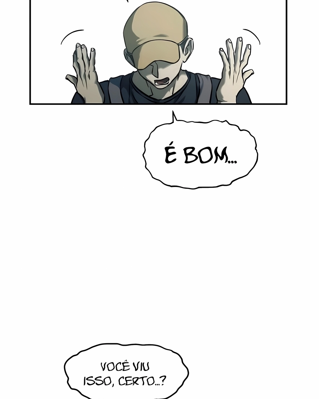 Read Surviving the Apocalypse PT Manga Online