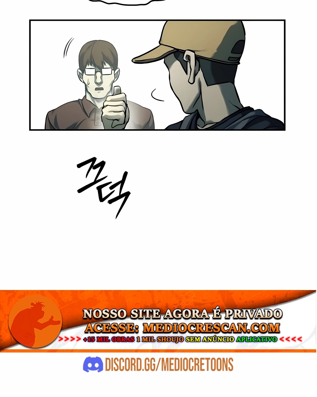 Read Surviving the Apocalypse PT Manga Online
