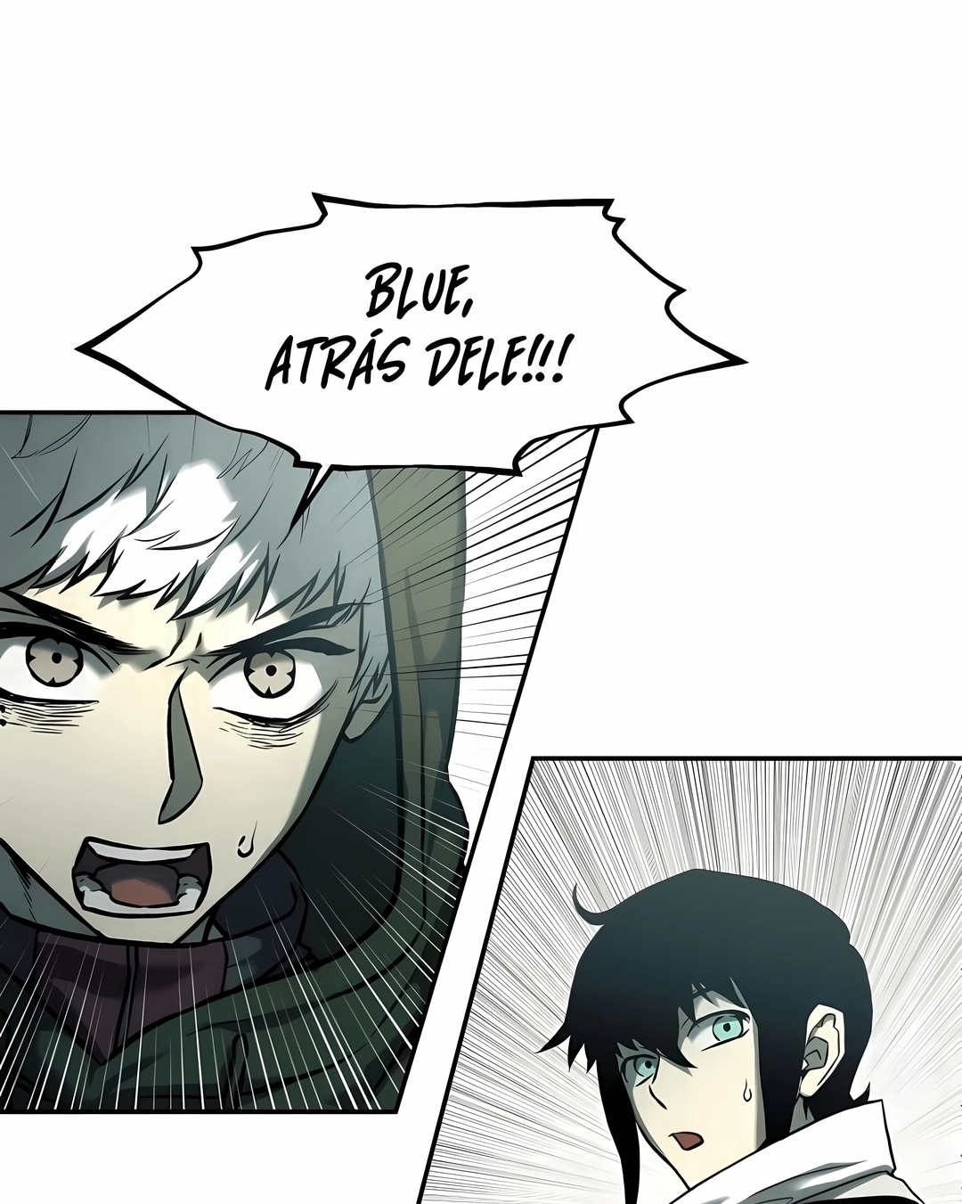 Read Surviving the Apocalypse PT Manga Online