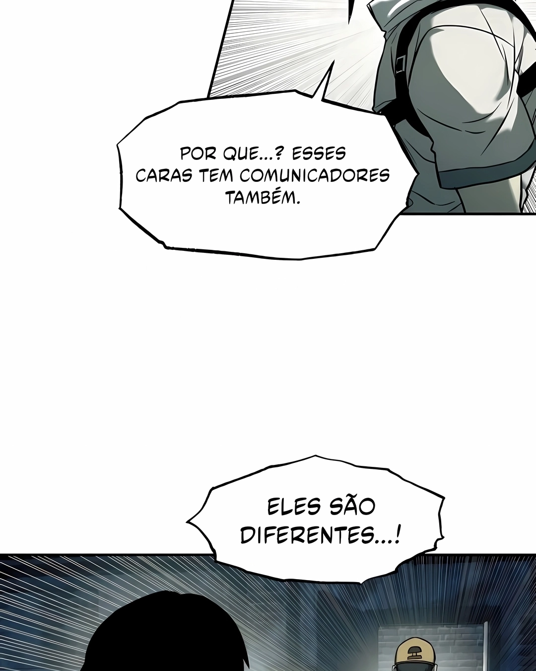 Read Surviving the Apocalypse PT Manga Online