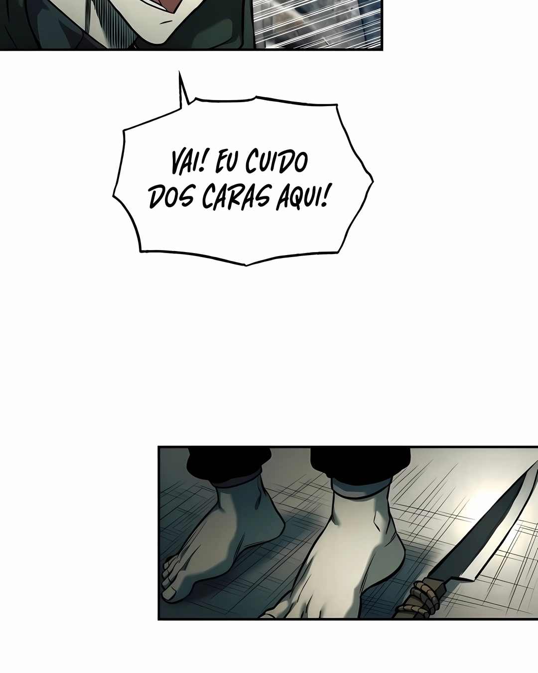 Read Surviving the Apocalypse PT Manga Online