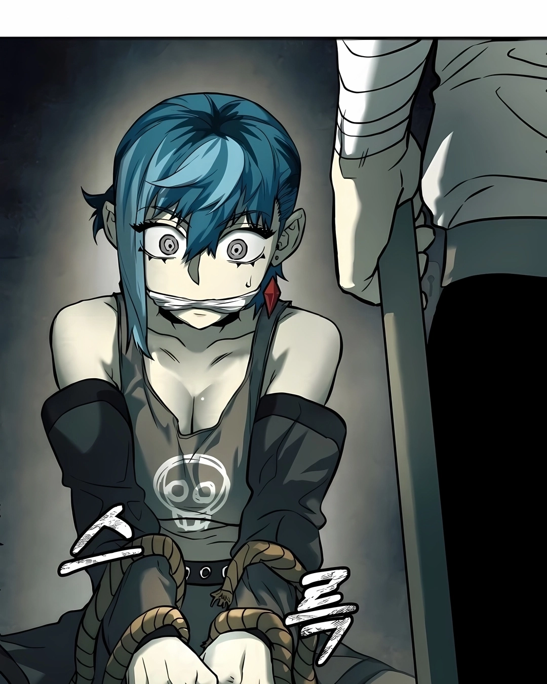 Read Surviving the Apocalypse PT Manga Online