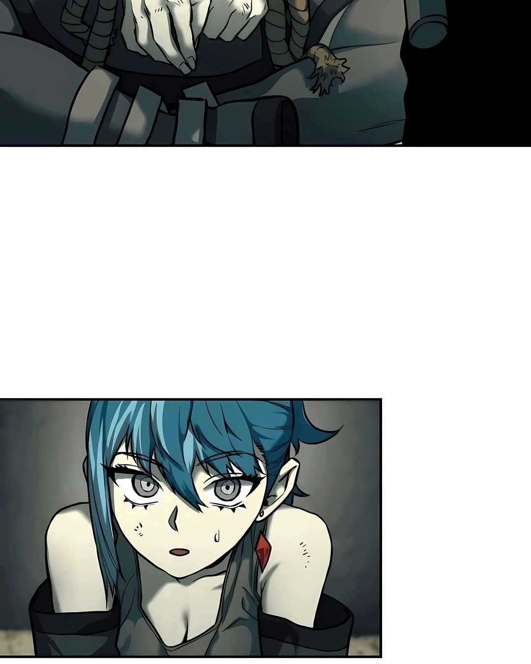 Read Surviving the Apocalypse PT Manga Online