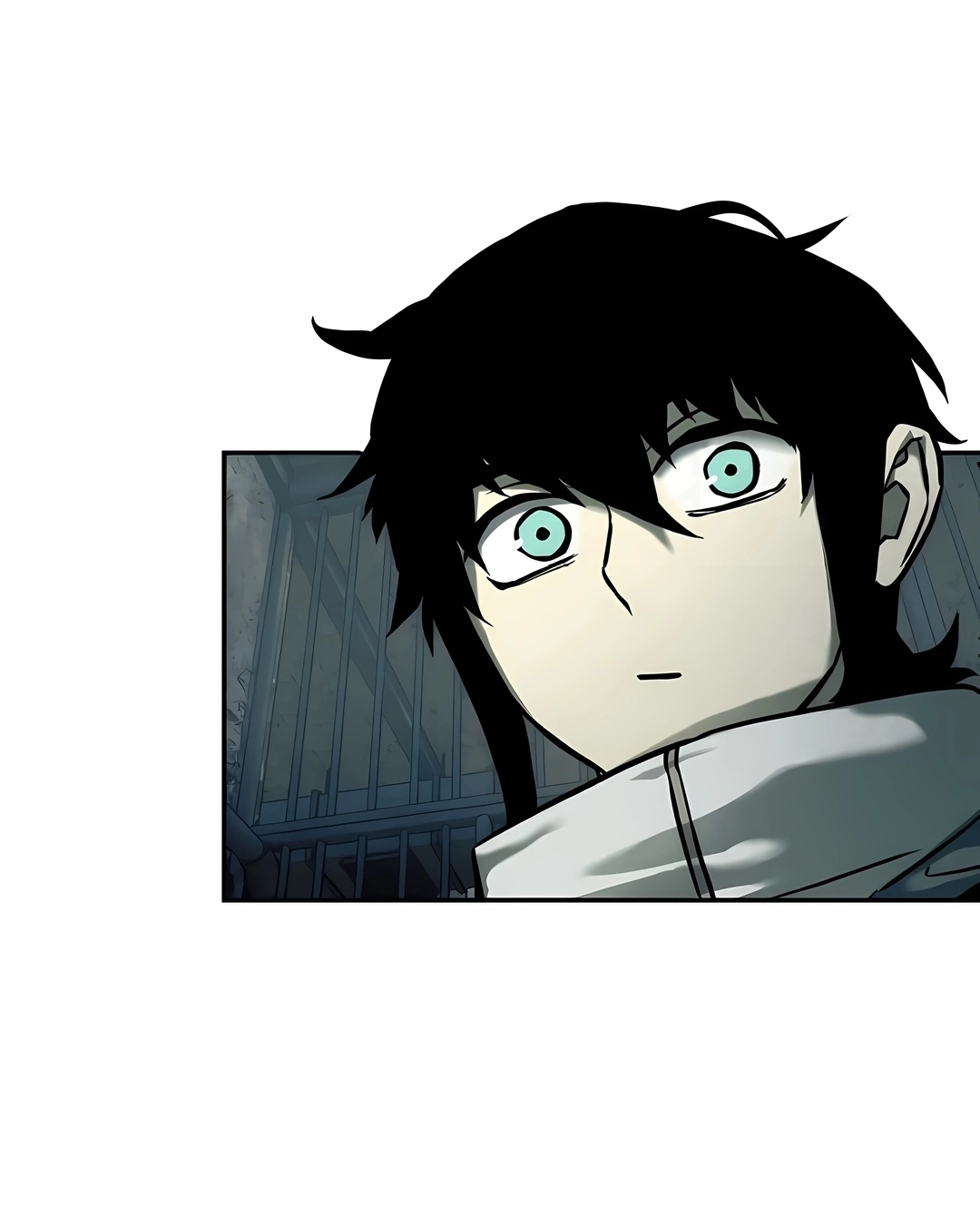 Read Surviving the Apocalypse PT Manga Online