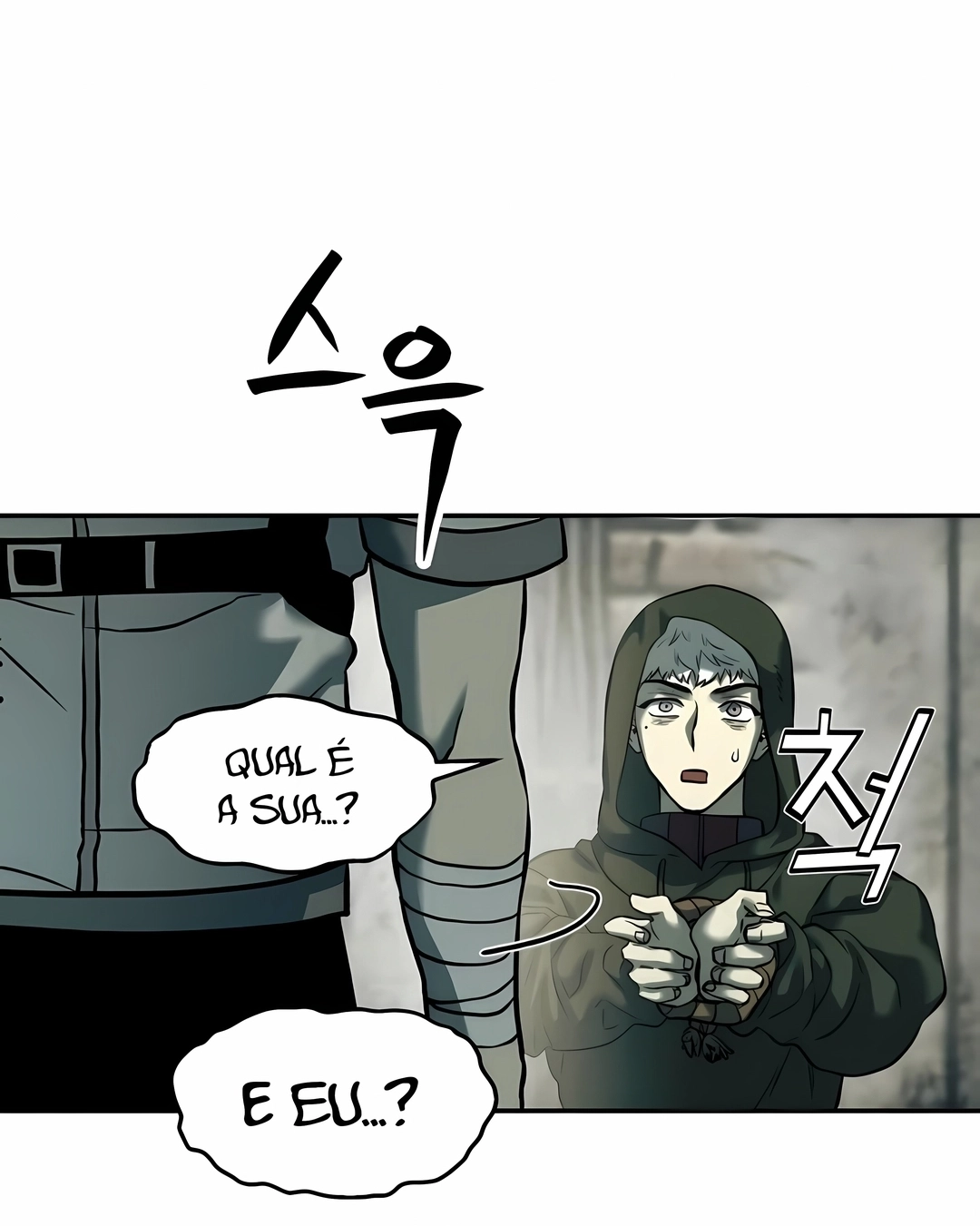 Read Surviving the Apocalypse PT Manga Online