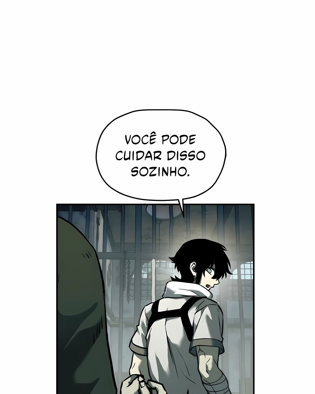 Read Surviving the Apocalypse PT Manga Online