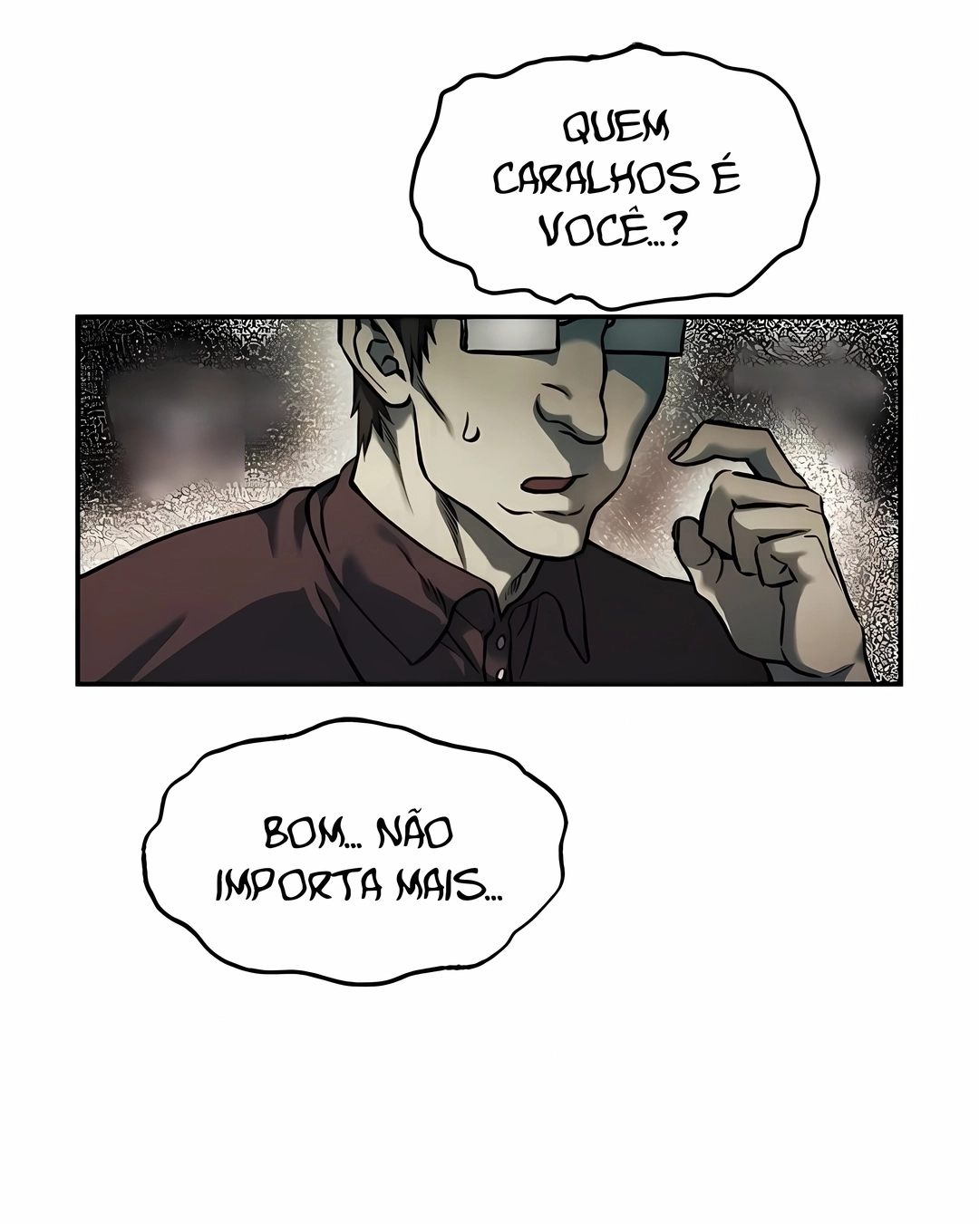 Read Surviving the Apocalypse PT Manga Online