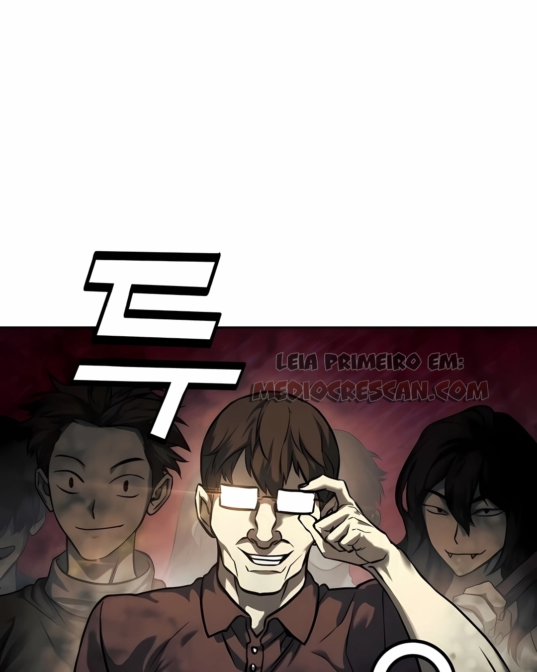 Read Surviving the Apocalypse PT Manga Online