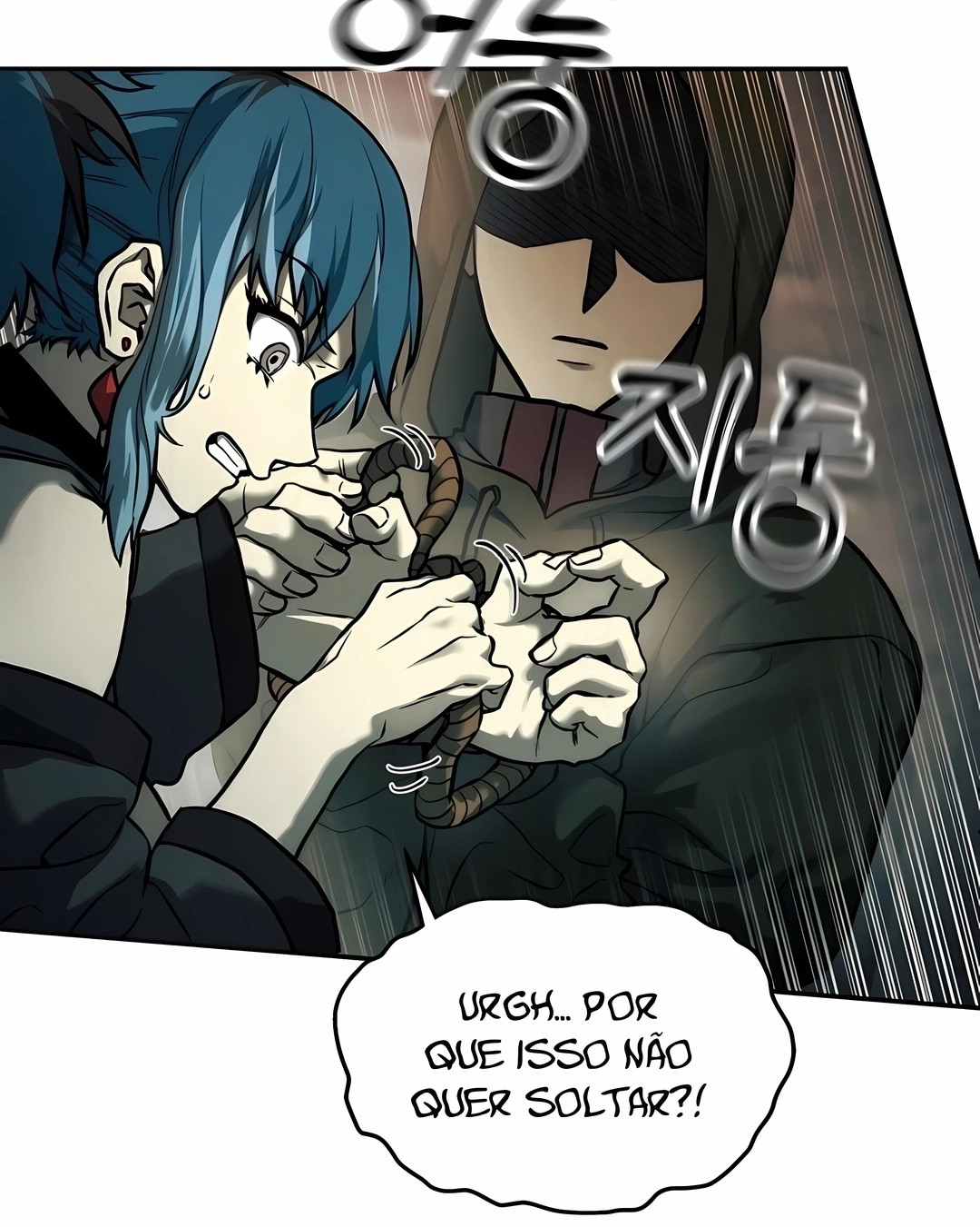 Read Surviving the Apocalypse PT Manga Online