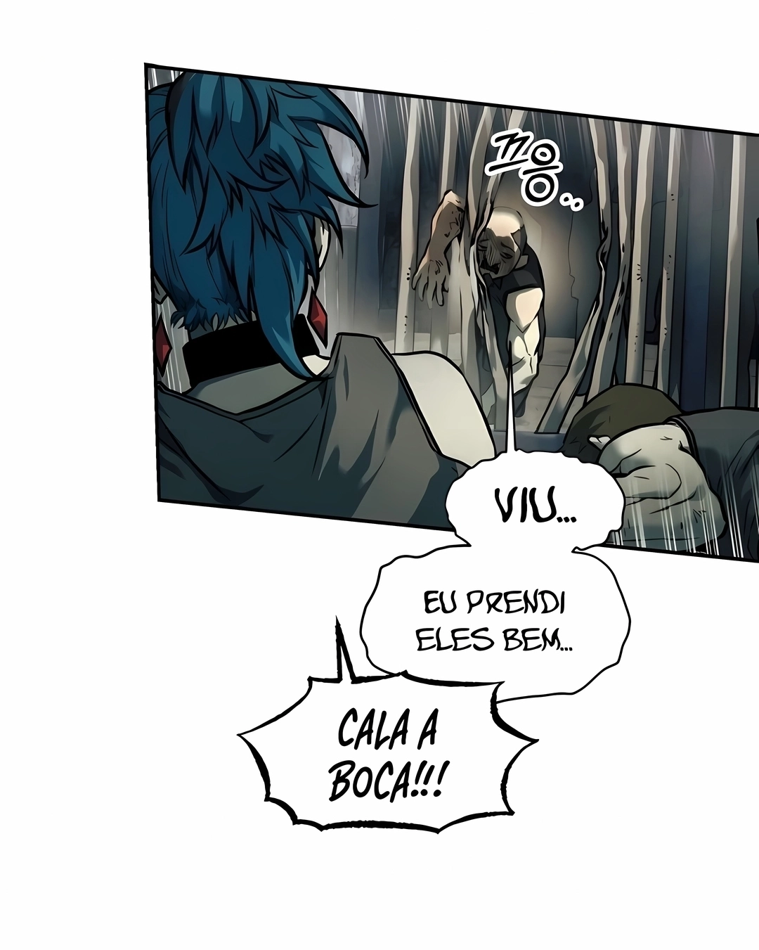 Read Surviving the Apocalypse PT Manga Online
