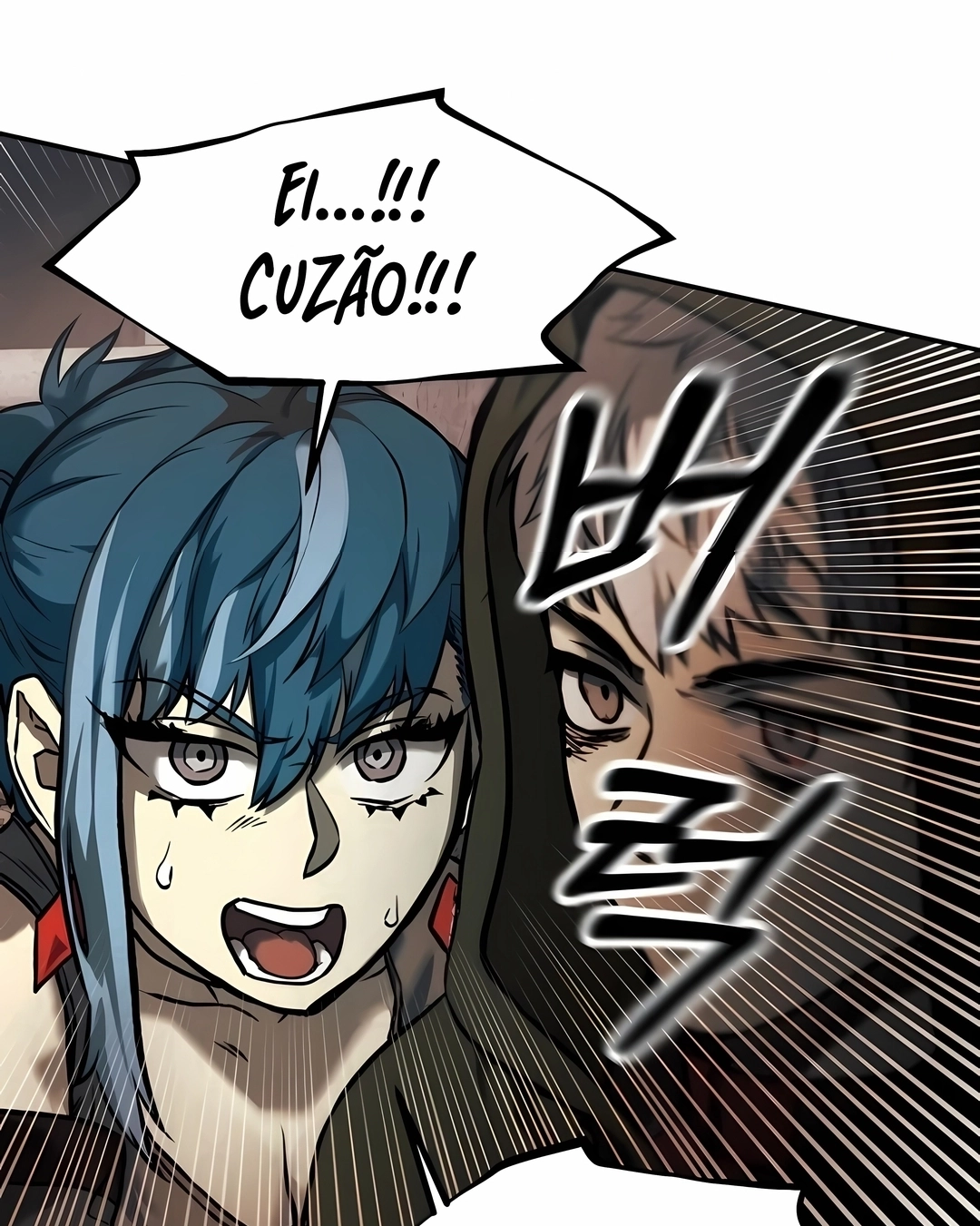 Read Surviving the Apocalypse PT Manga Online