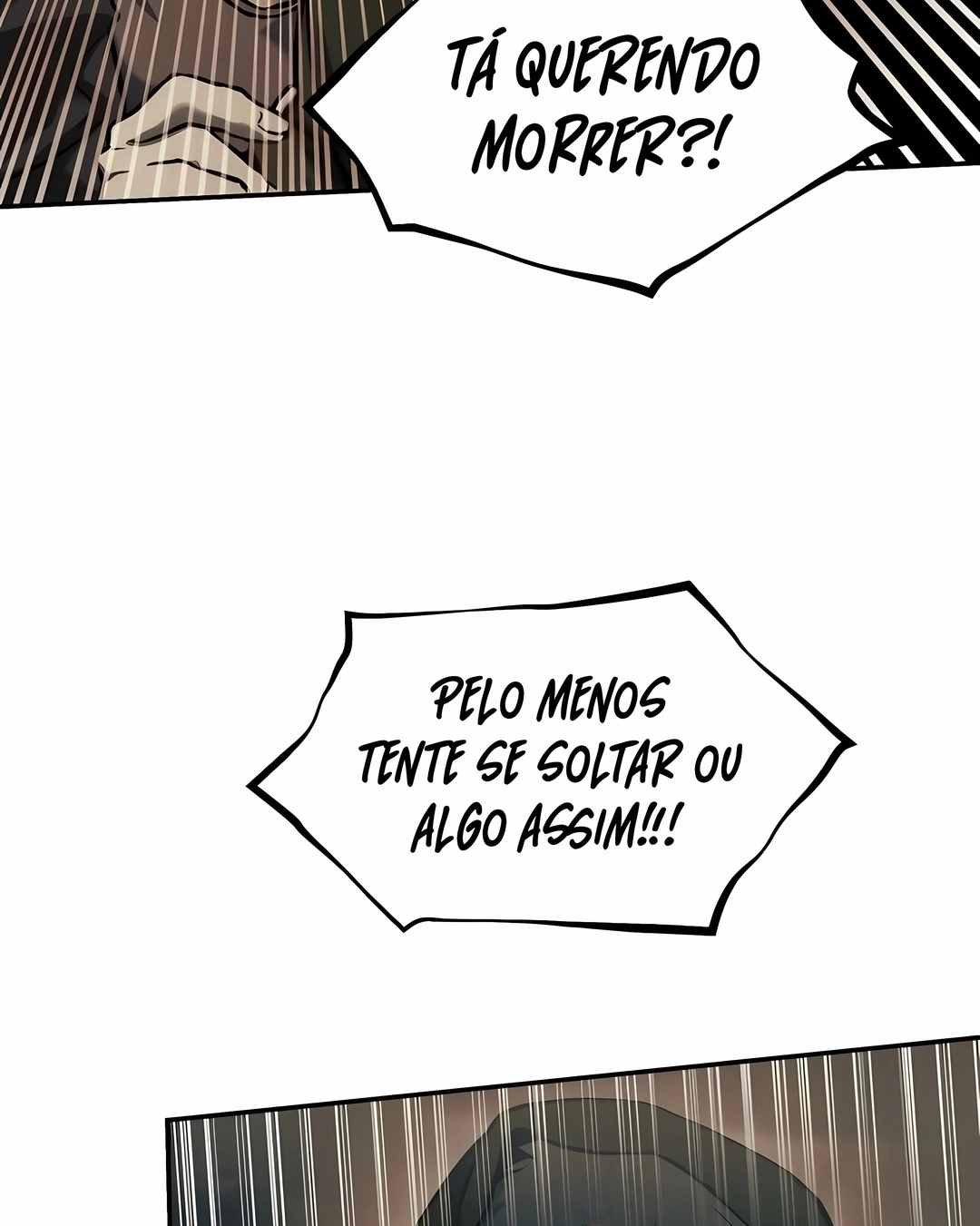 Read Surviving the Apocalypse PT Manga Online