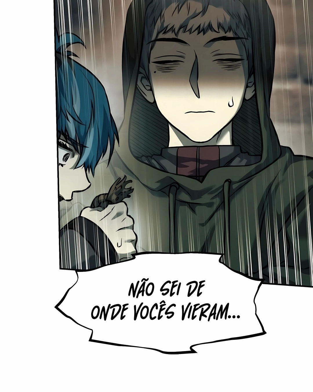 Read Surviving the Apocalypse PT Manga Online