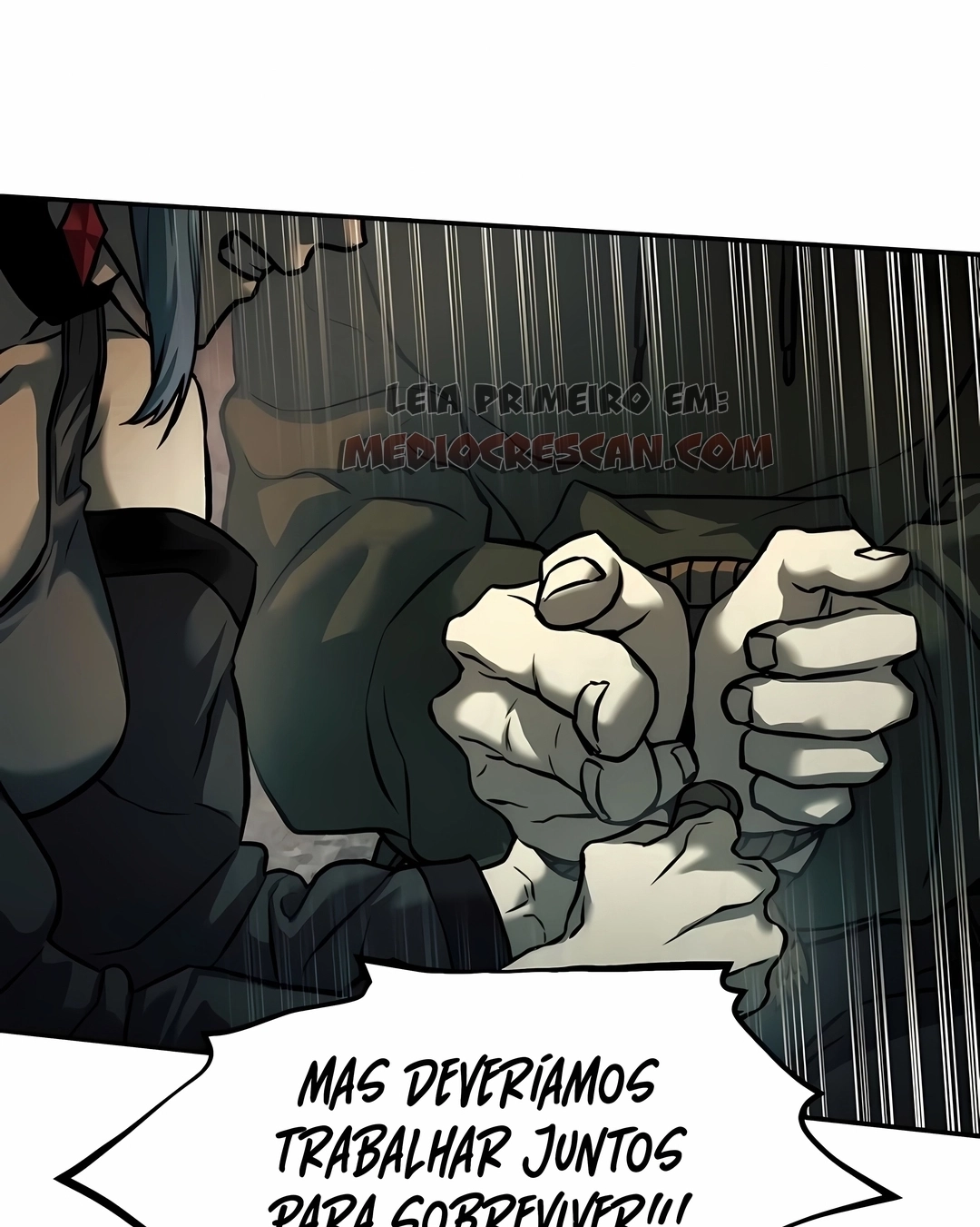 Read Surviving the Apocalypse PT Manga Online
