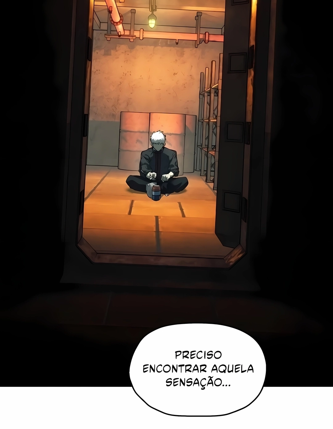 Read Surviving the Apocalypse PT Manga Online