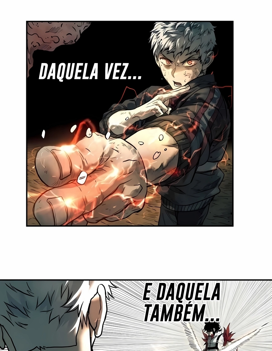 Read Surviving the Apocalypse PT Manga Online