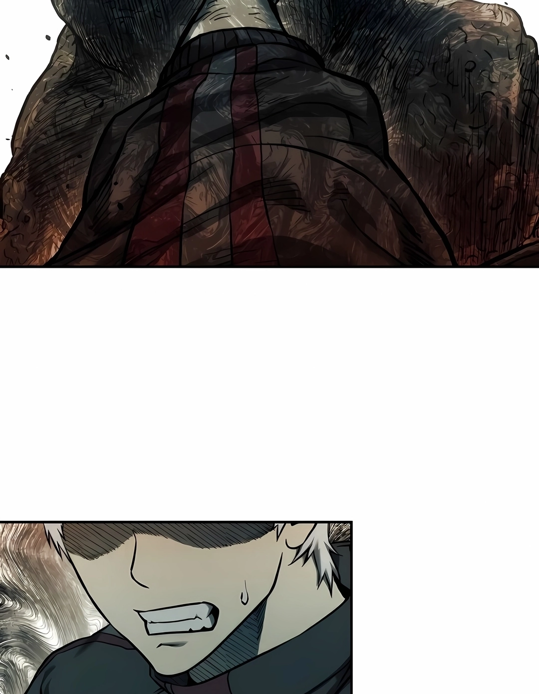 Read Surviving the Apocalypse PT Manga Online
