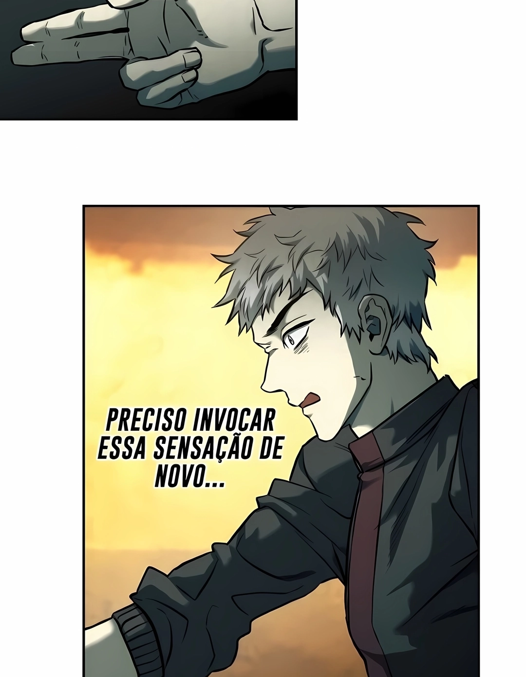 Read Surviving the Apocalypse PT Manga Online