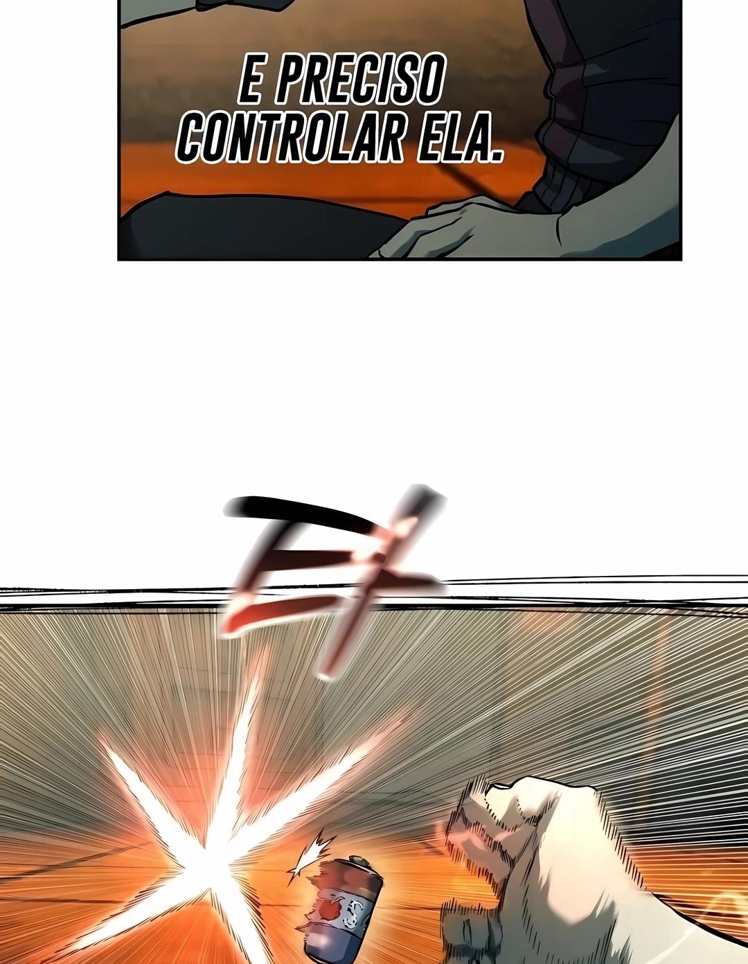 Read Surviving the Apocalypse PT Manga Online