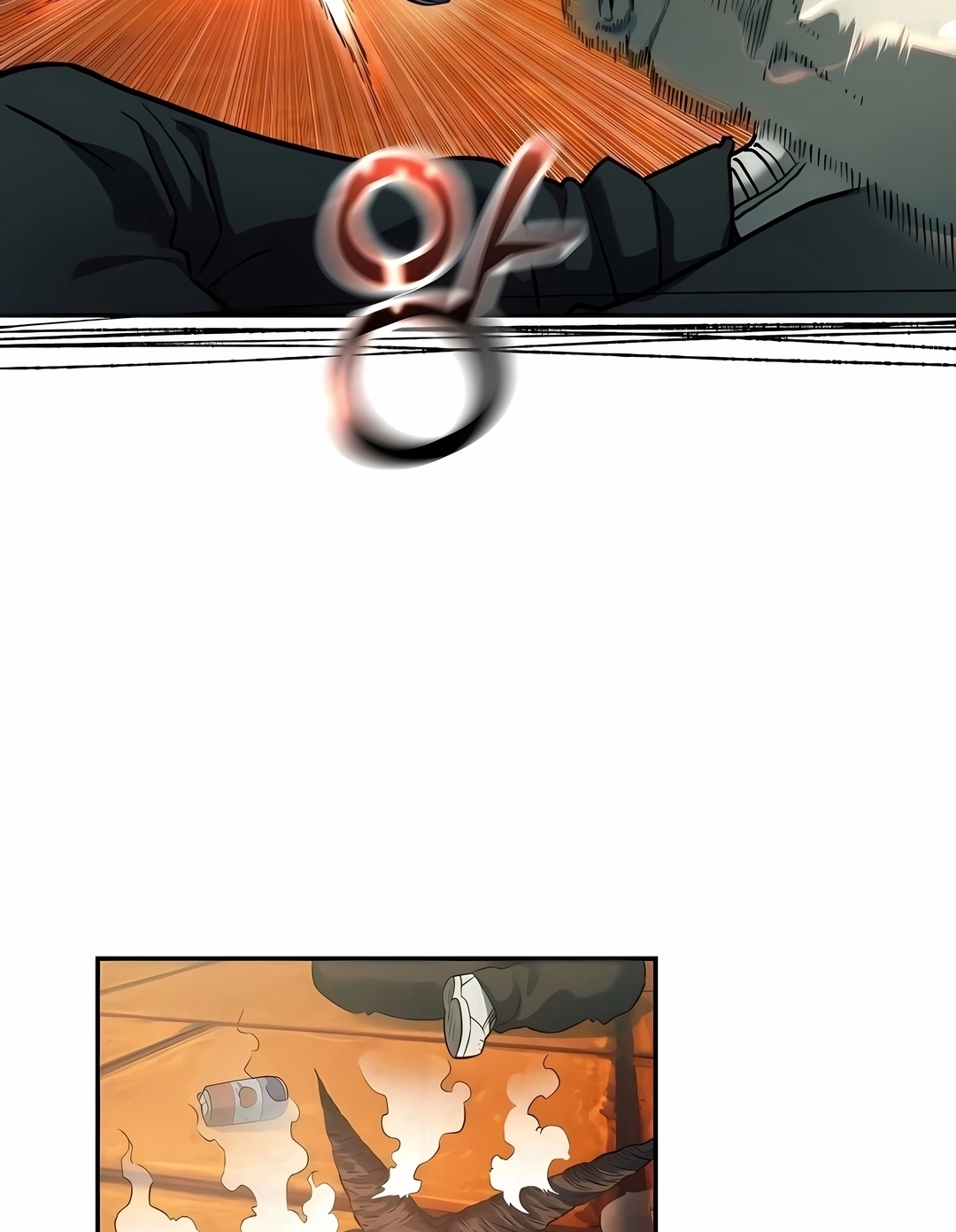 Read Surviving the Apocalypse PT Manga Online