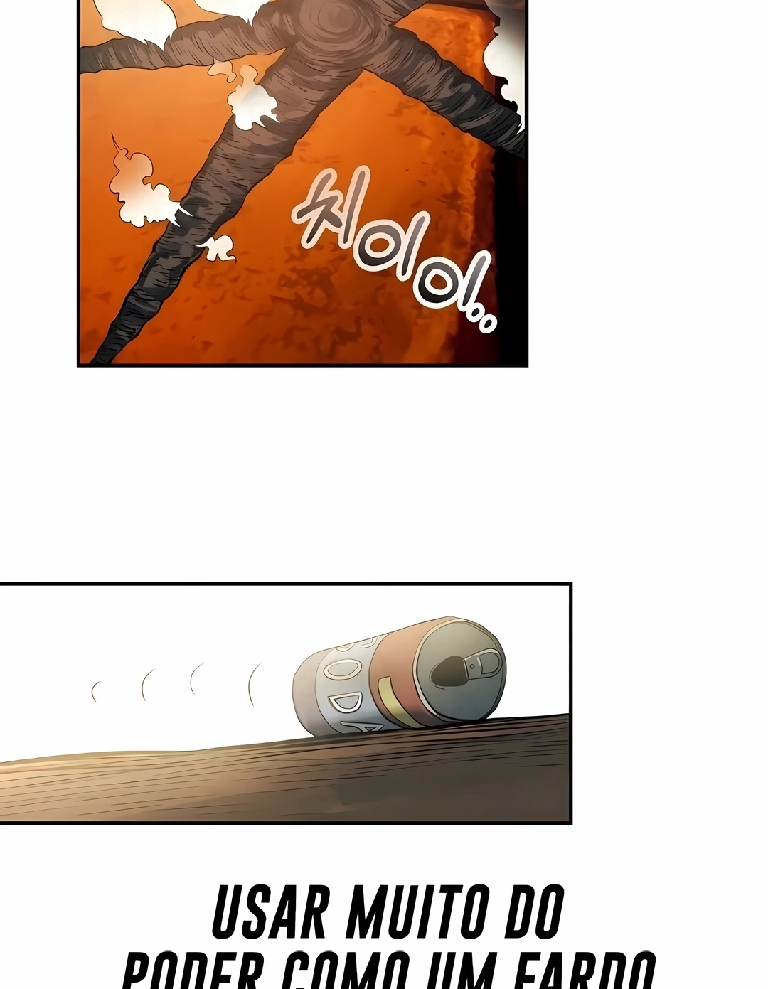 Read Surviving the Apocalypse PT Manga Online