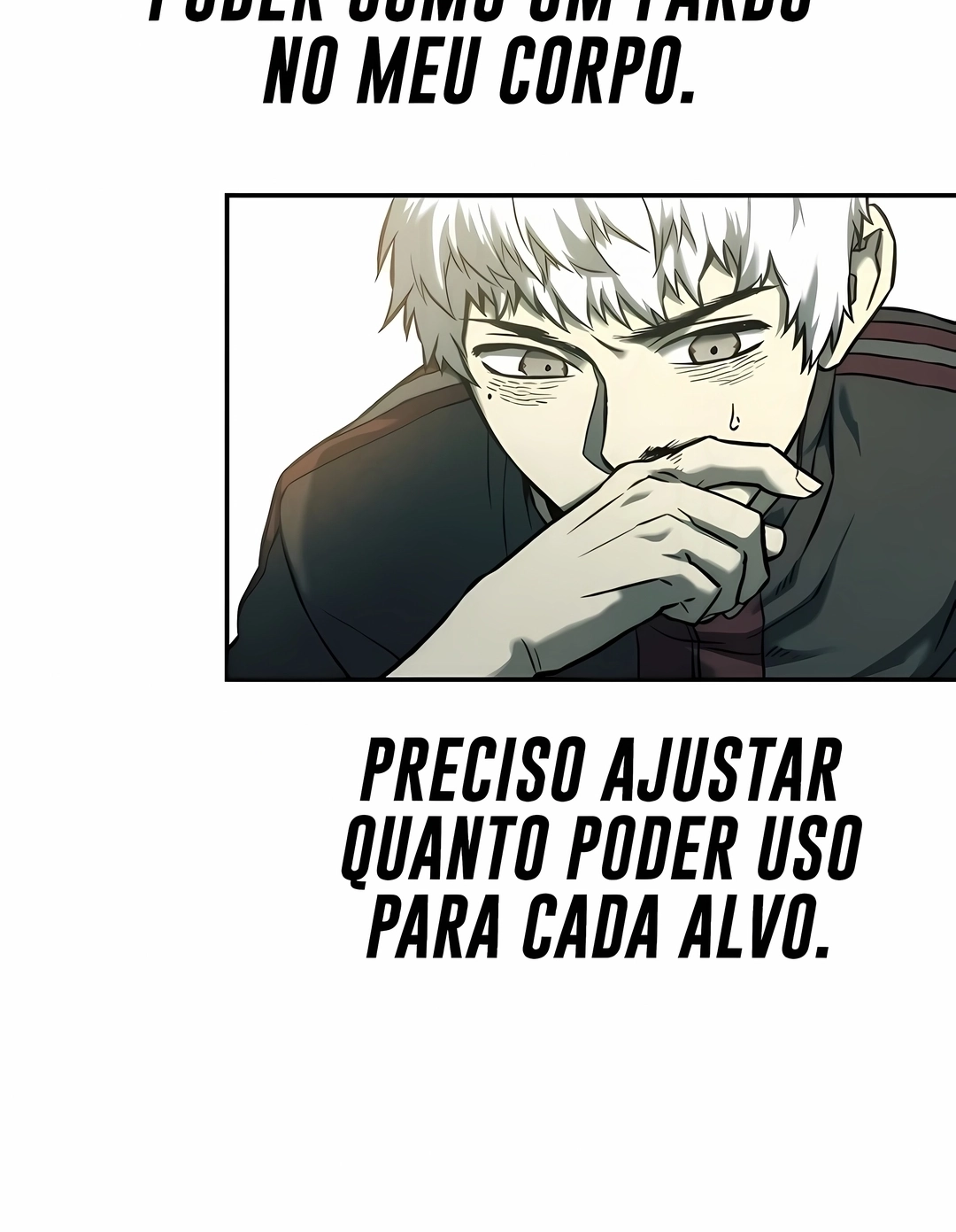 Read Surviving the Apocalypse PT Manga Online