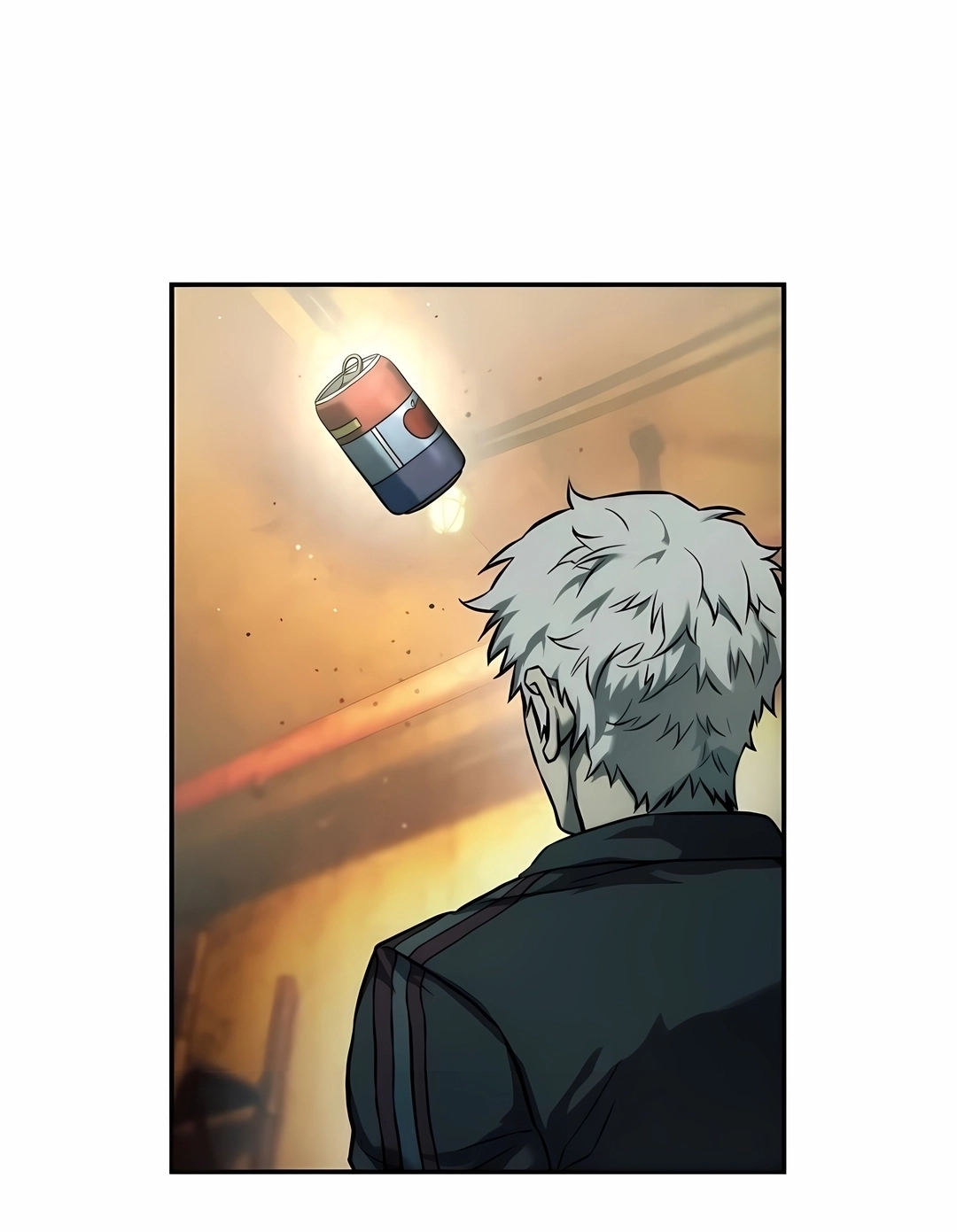 Read Surviving the Apocalypse PT Manga Online