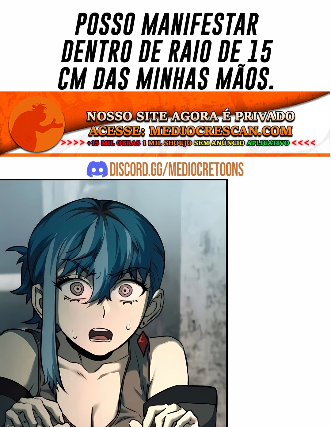 Read Surviving the Apocalypse PT Manga Online
