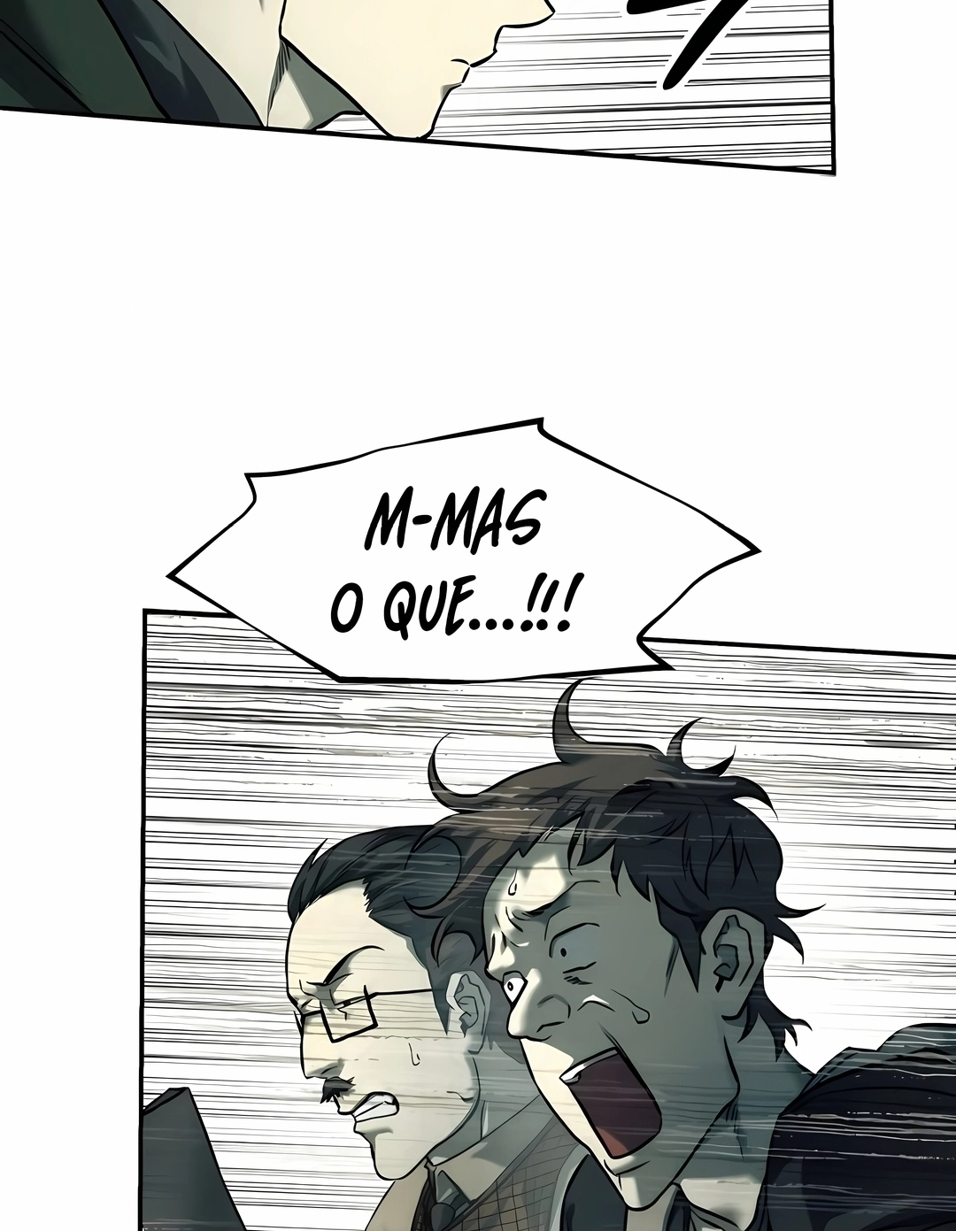 Read Surviving the Apocalypse PT Manga Online