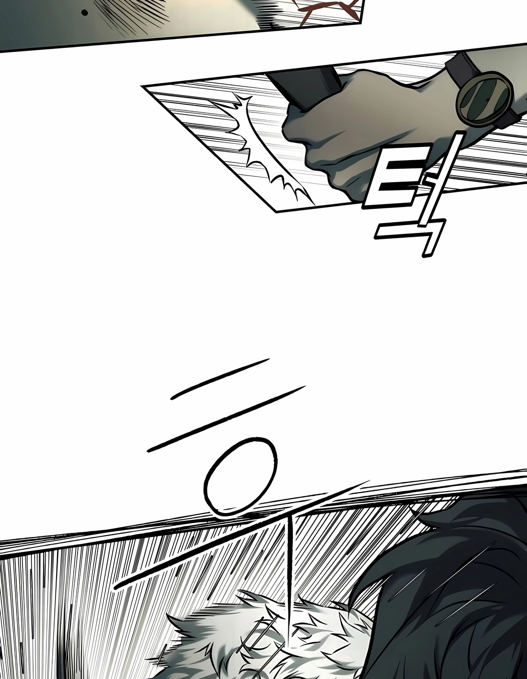 Read Surviving the Apocalypse PT Manga Online