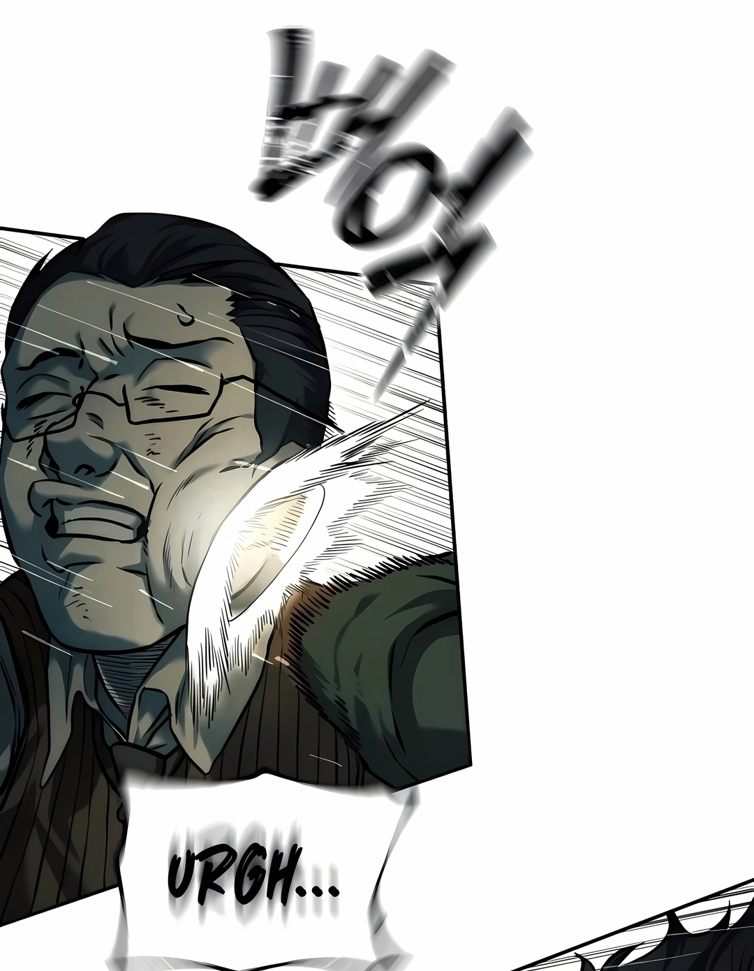 Read Surviving the Apocalypse PT Manga Online