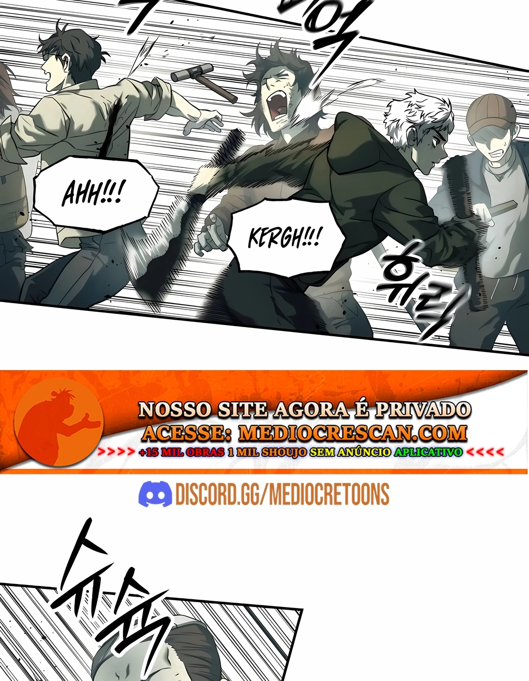 Read Surviving the Apocalypse PT Manga Online