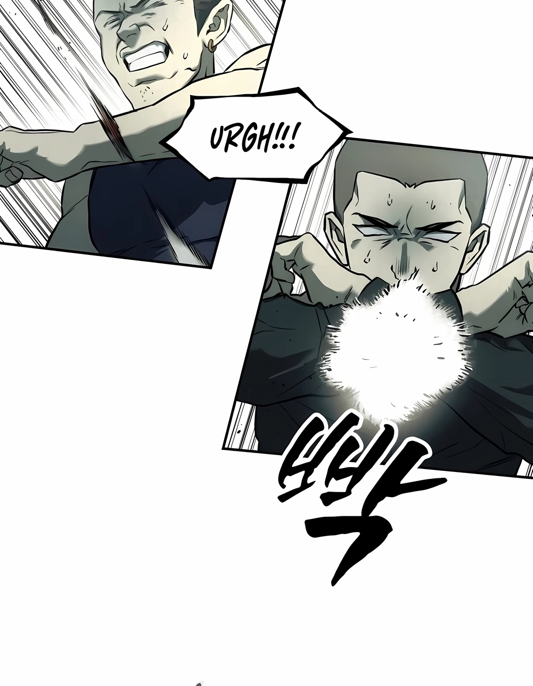 Read Surviving the Apocalypse PT Manga Online