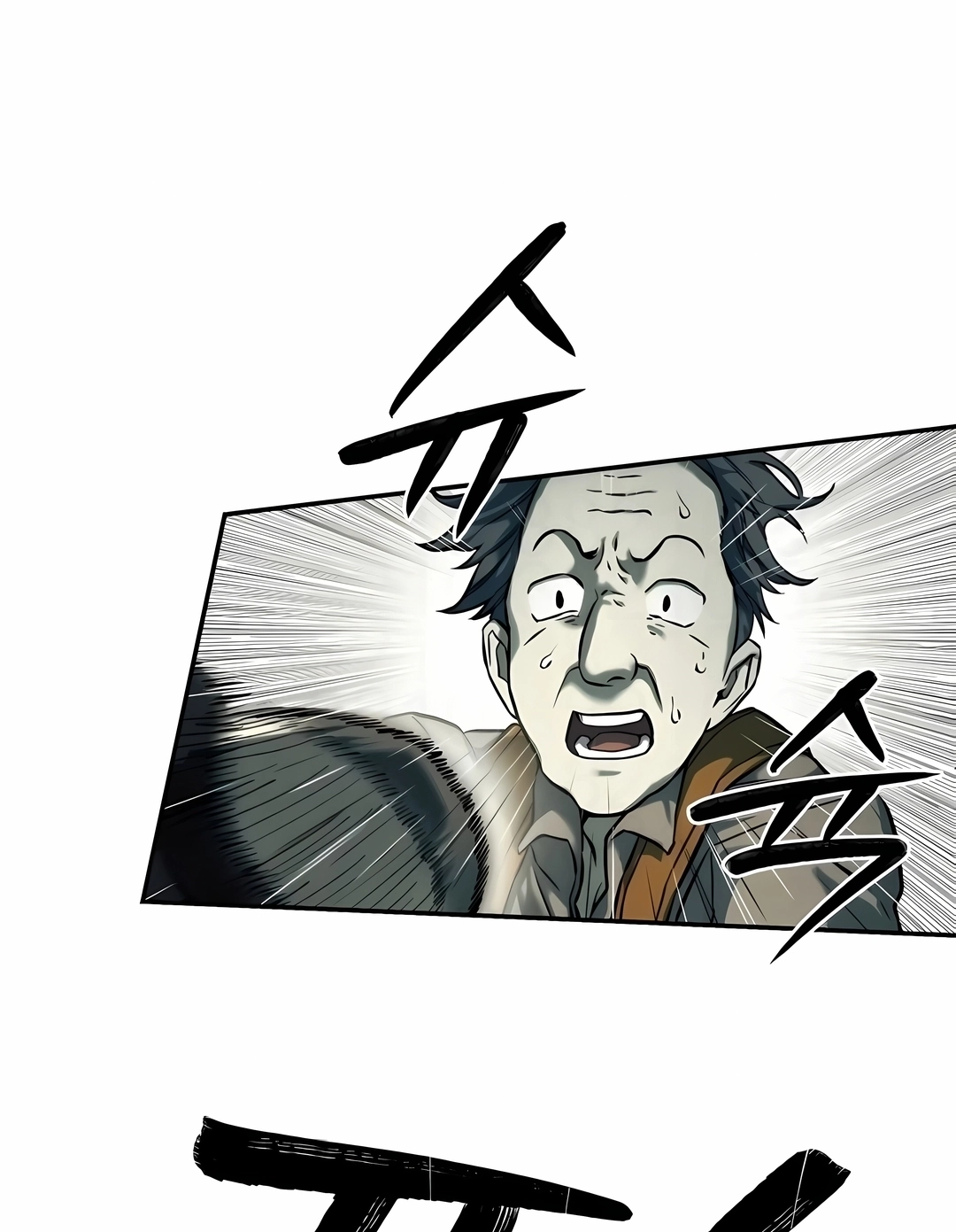 Read Surviving the Apocalypse PT Manga Online