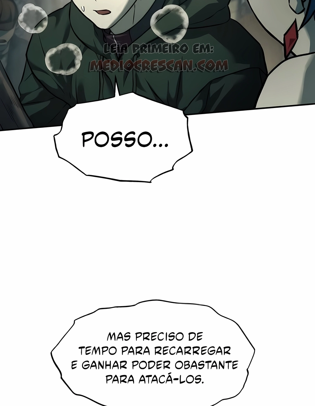 Read Surviving the Apocalypse PT Manga Online