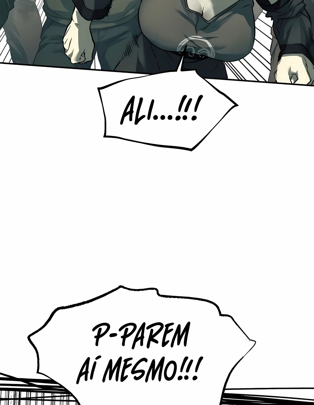 Read Surviving the Apocalypse PT Manga Online