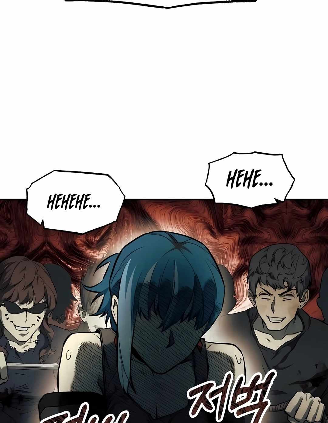 Read Surviving the Apocalypse PT Manga Online