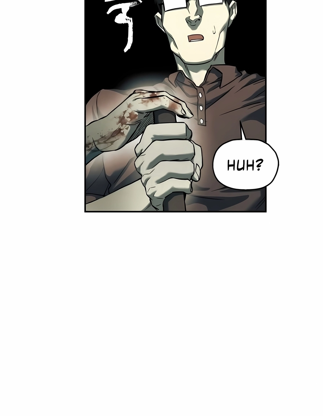 Read Surviving the Apocalypse PT Manga Online