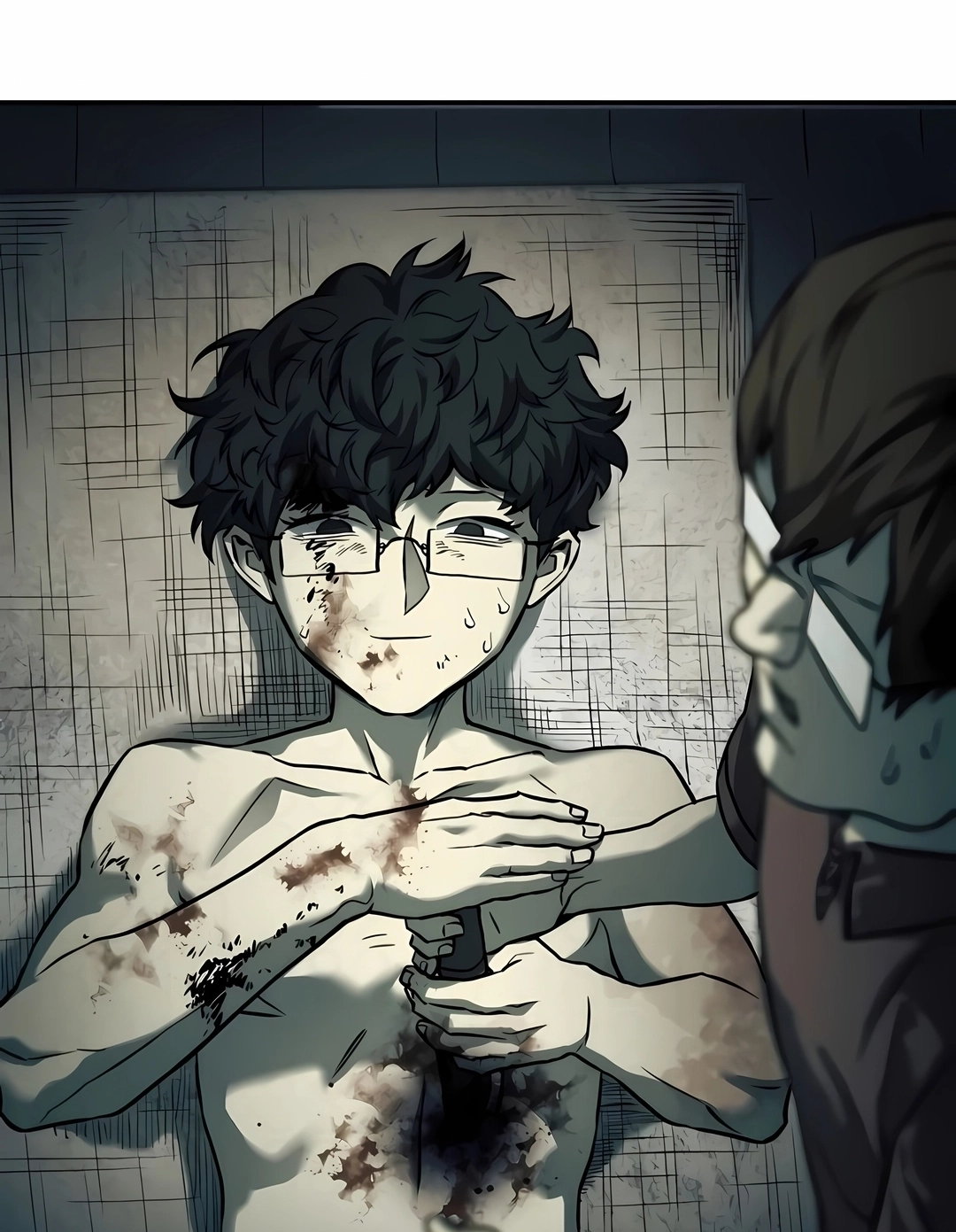 Read Surviving the Apocalypse PT Manga Online