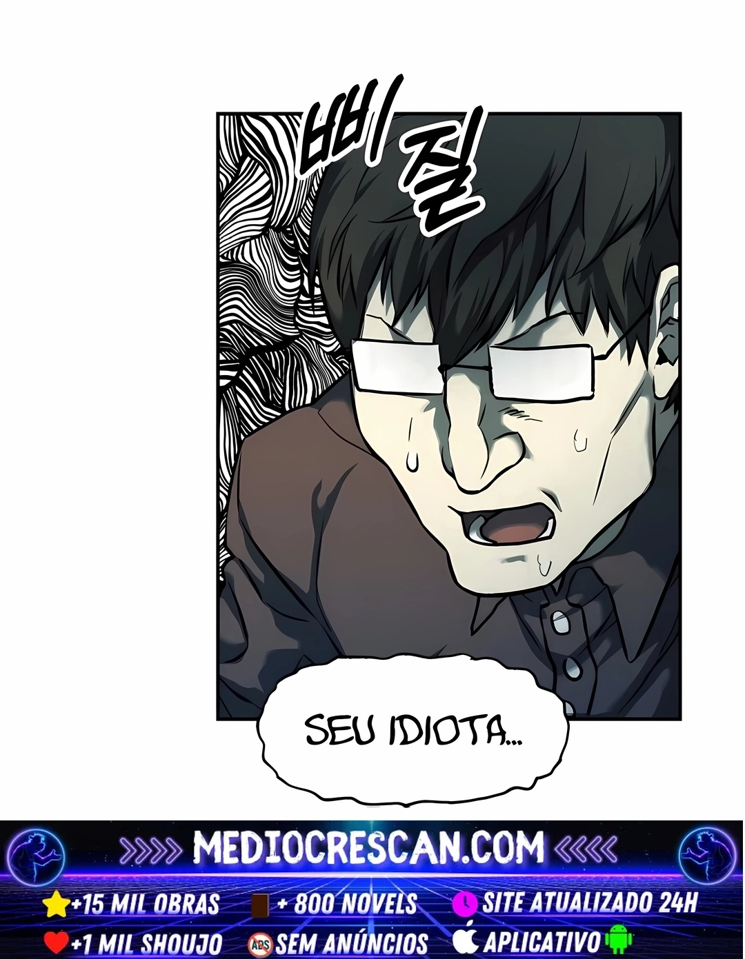 Read Surviving the Apocalypse PT Manga Online