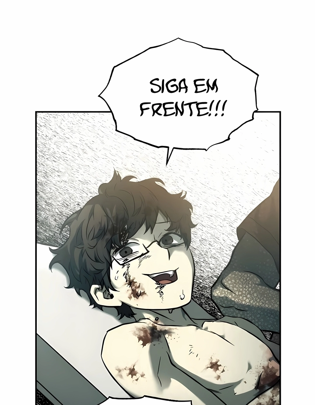 Read Surviving the Apocalypse PT Manga Online