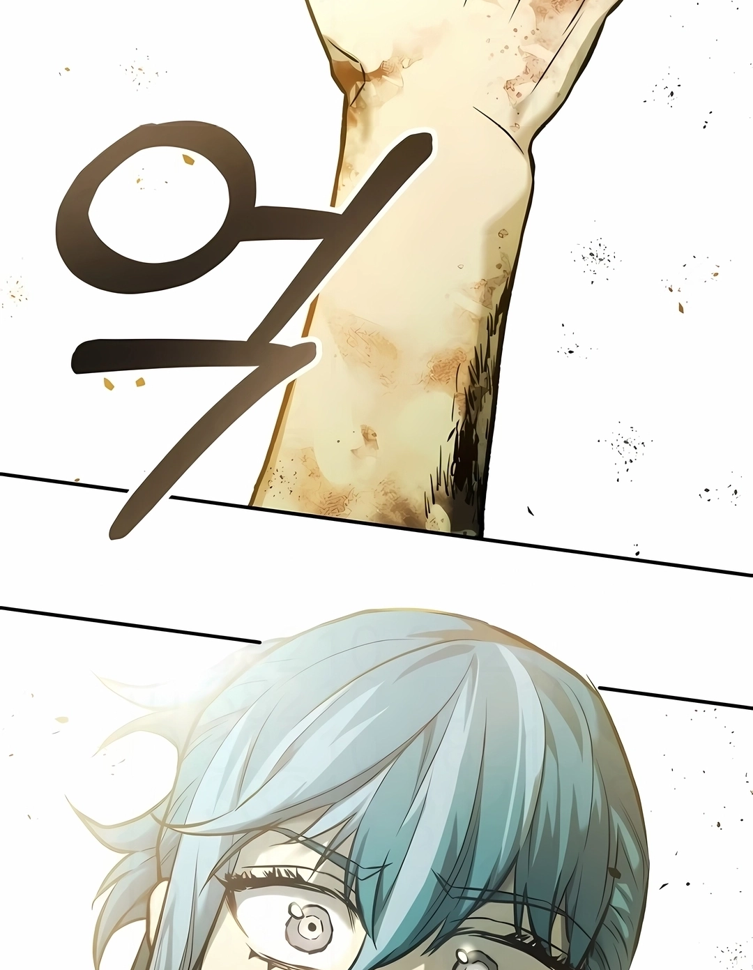 Read Surviving the Apocalypse PT Manga Online