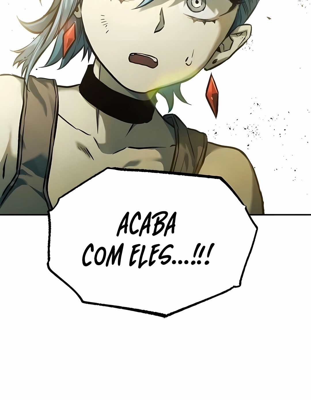 Read Surviving the Apocalypse PT Manga Online